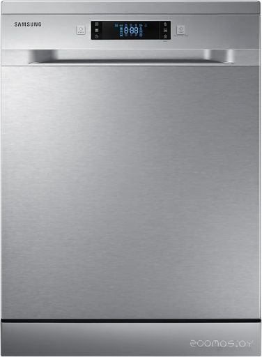 Отдельностоящая посудомоечная машина Samsung DW60M6050FS/GU, фото 1