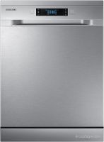 Отдельностоящая посудомоечная машина Samsung DW60M6050FS/GU