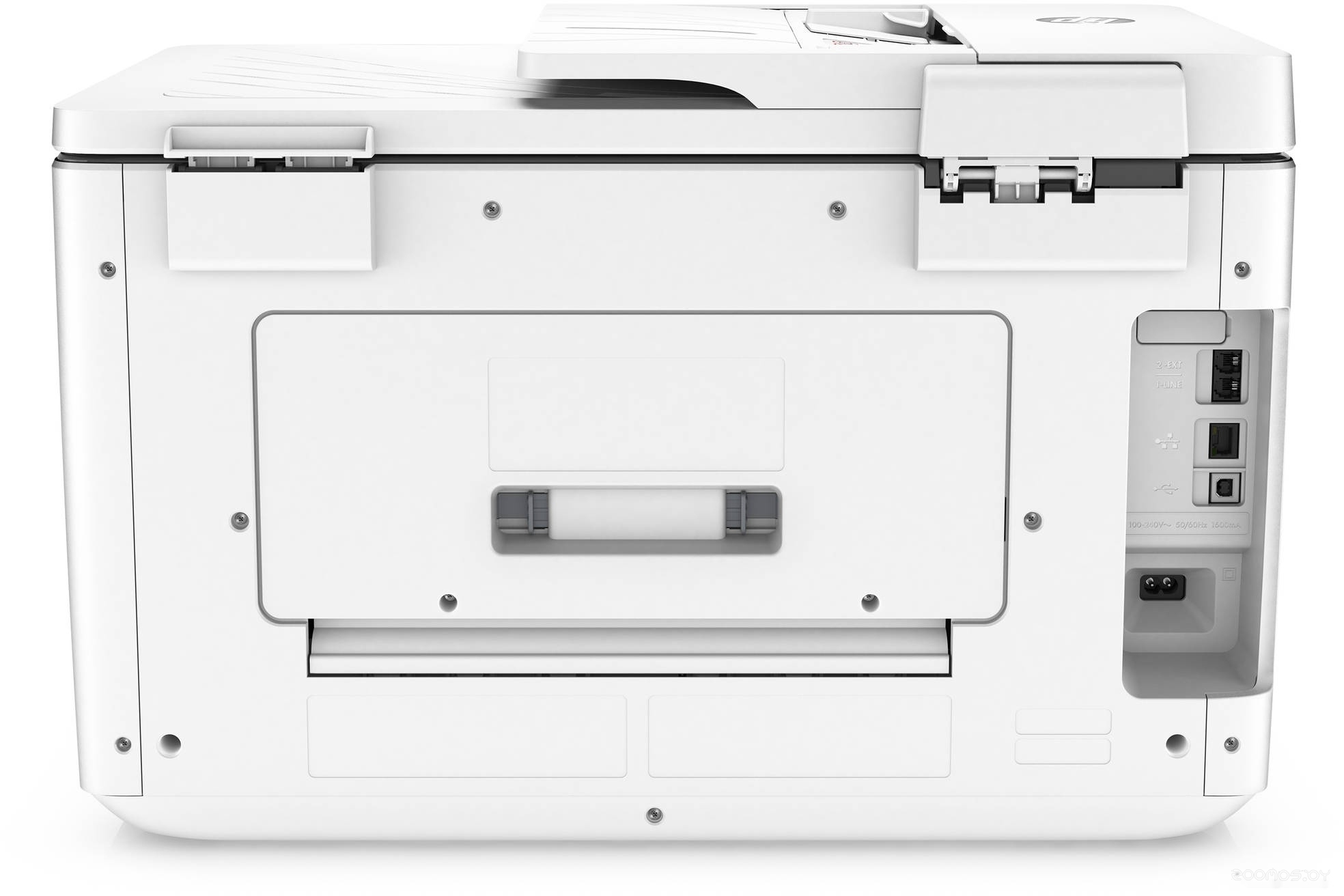 МФУ HP OfficeJet Pro 7740 [G5J38A], фото 5