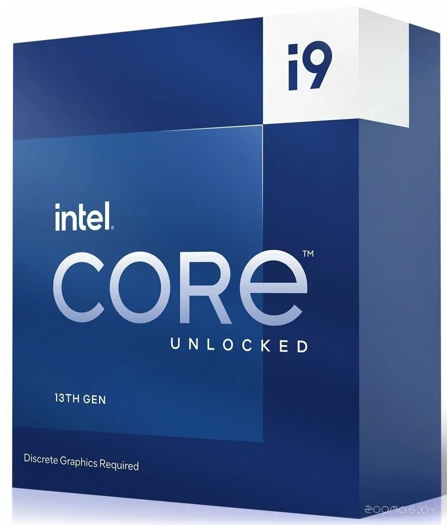 Процессор Intel Core i9-13900KF, фото 2
