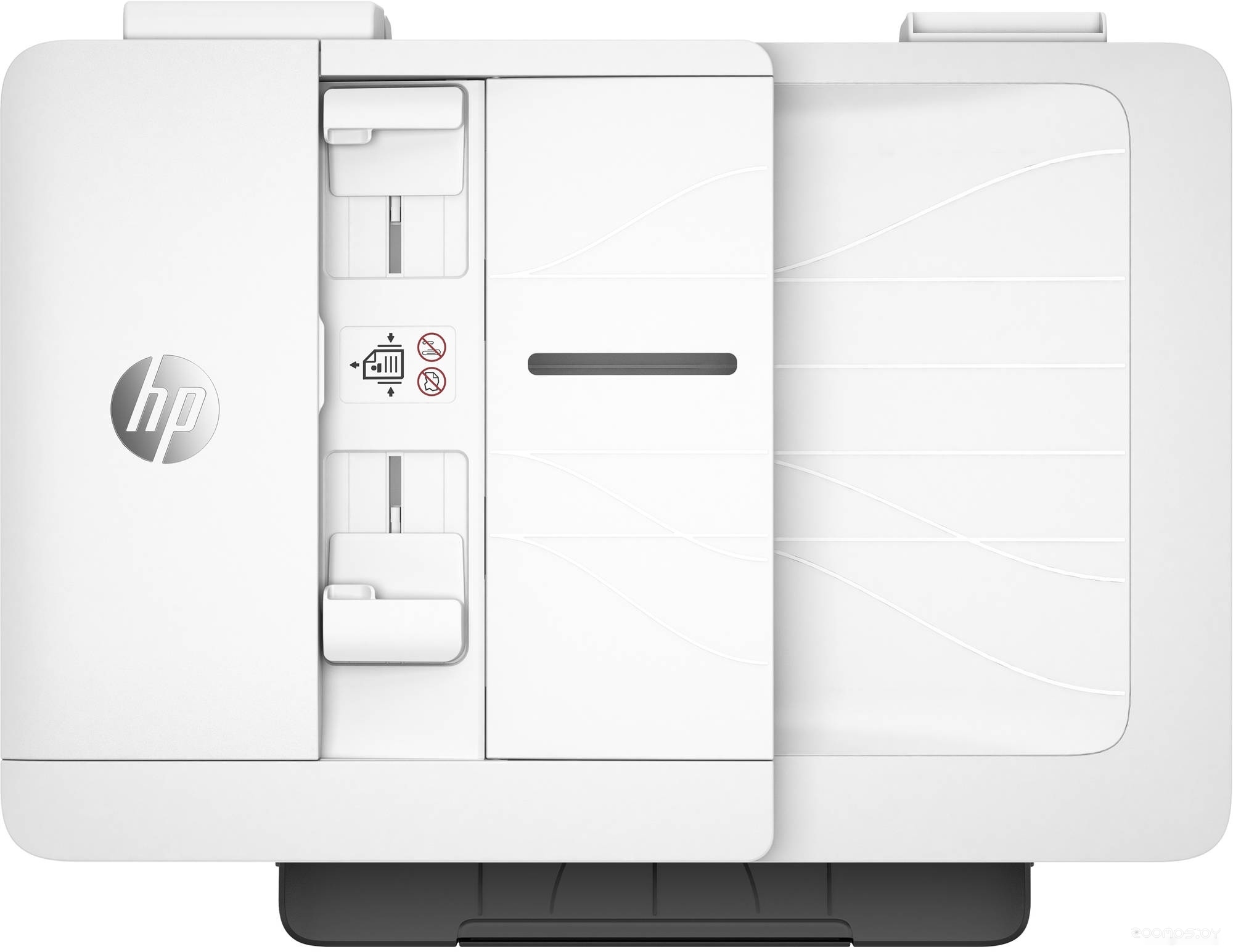 МФУ HP OfficeJet Pro 7740 [G5J38A], фото 6
