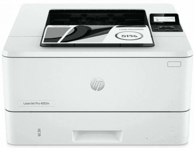 Принтер HP LaserJet Pro 4003n