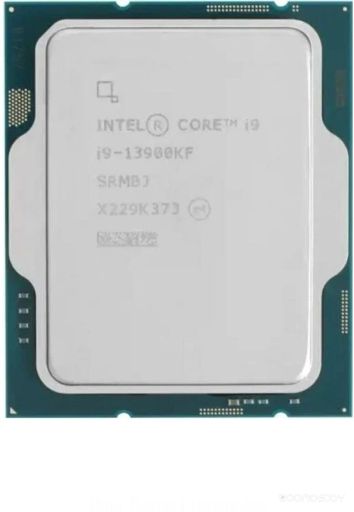 Процессор Intel Core i9-13900KF, фото 1