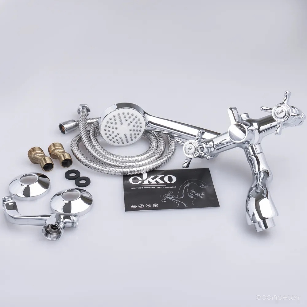 Смеситель Ekko E32024, фото 2