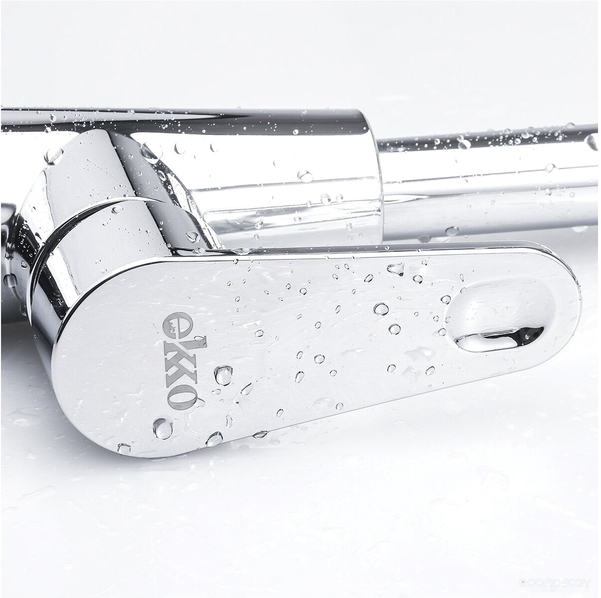 Смеситель Ekko E40059, фото 3