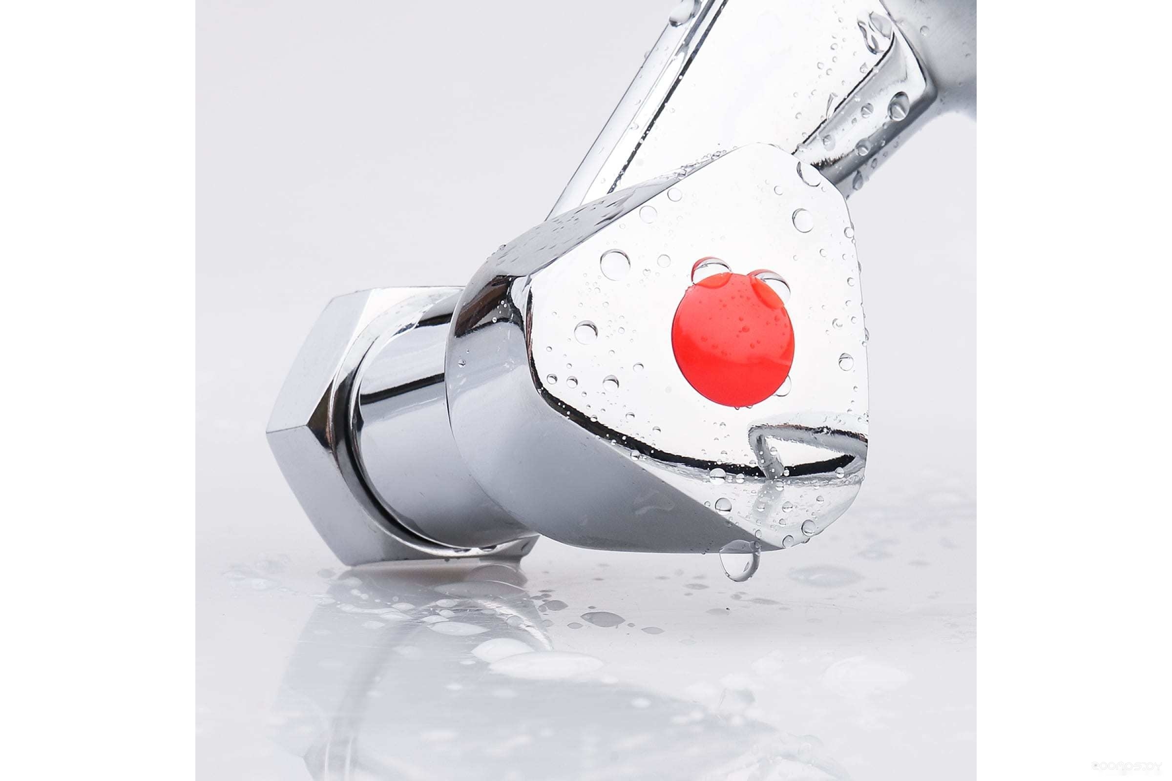 Смеситель Ekko E2612-3, фото 5