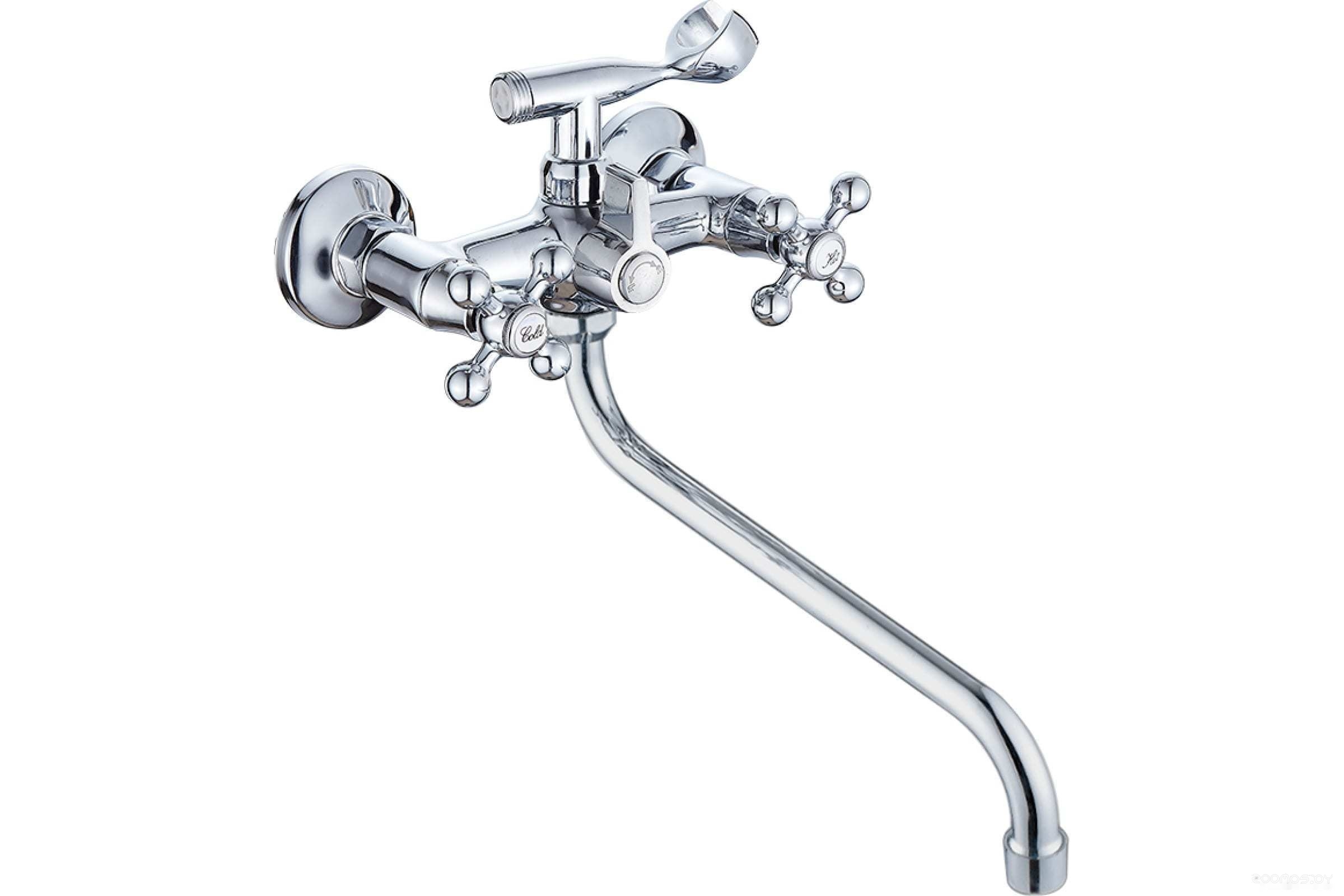Смеситель Ekko E26019-2, фото 2