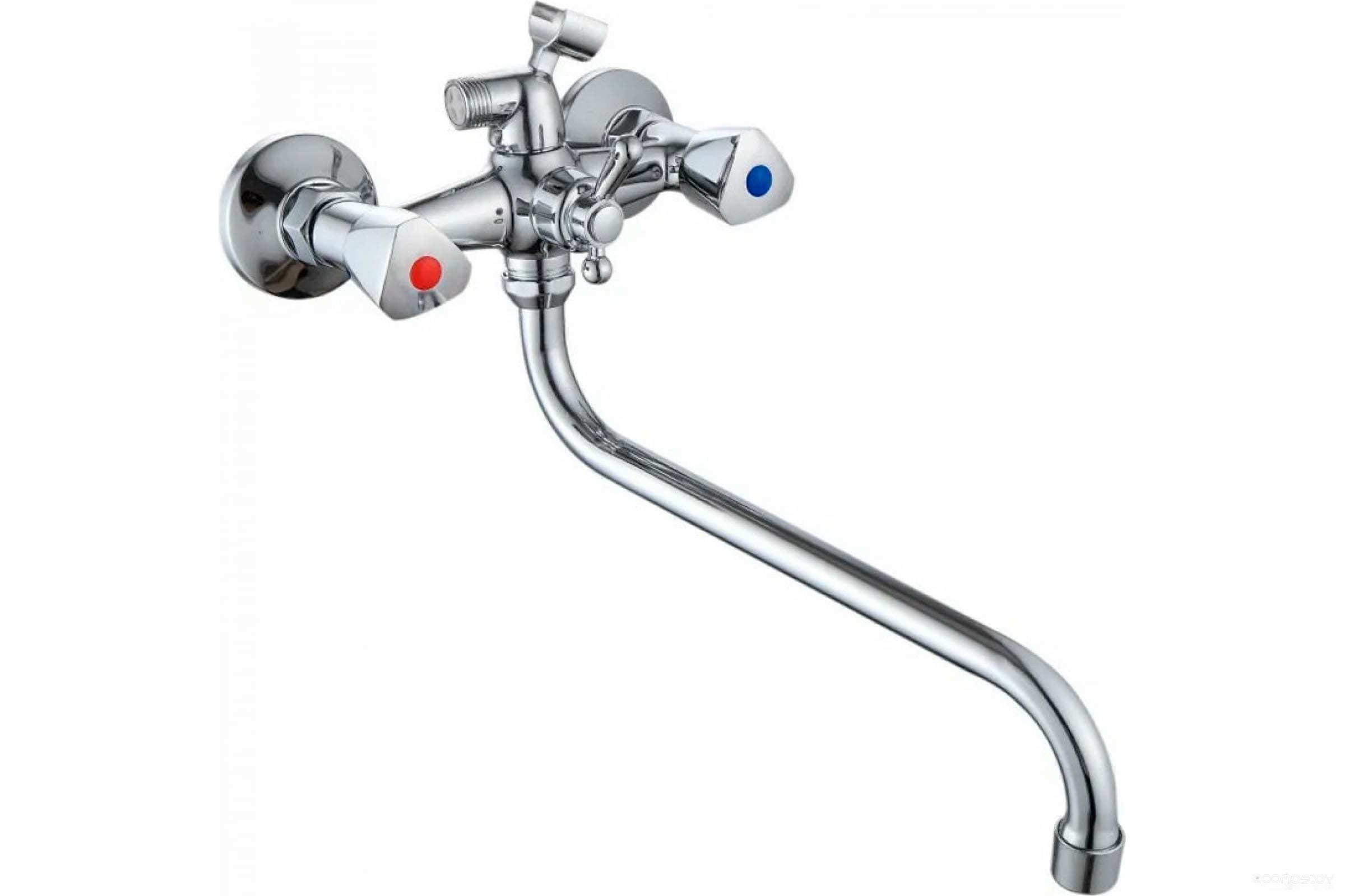 Смеситель Ekko E2612-3, фото 2