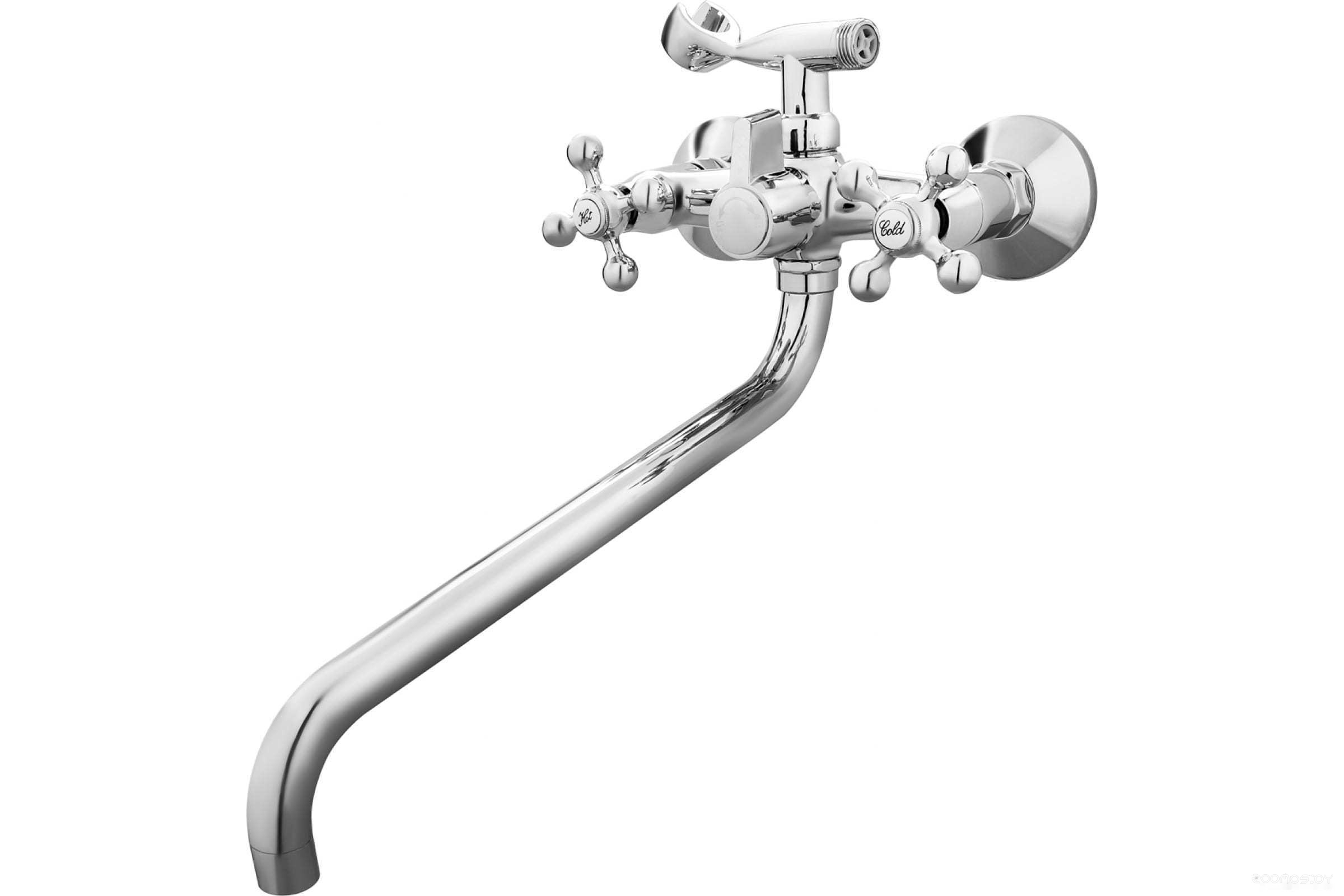 Смеситель Ekko E26019-2, фото 3