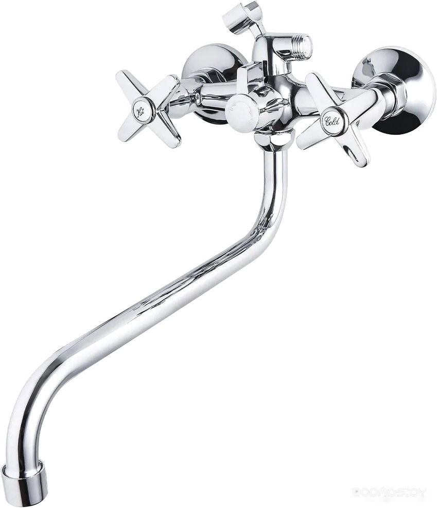 Смеситель Ekko E26020-1, фото 7