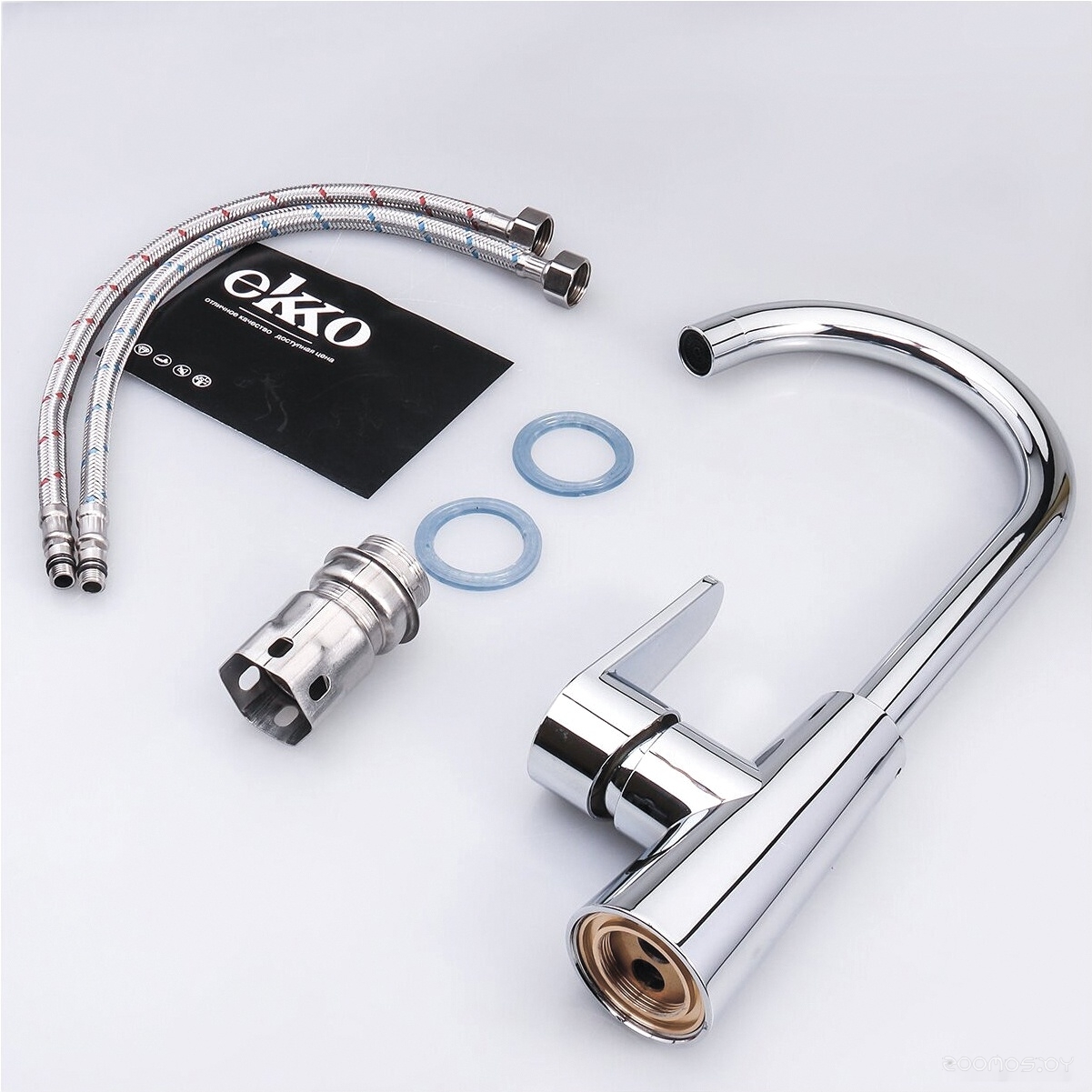 Смеситель Ekko E40059, фото 2