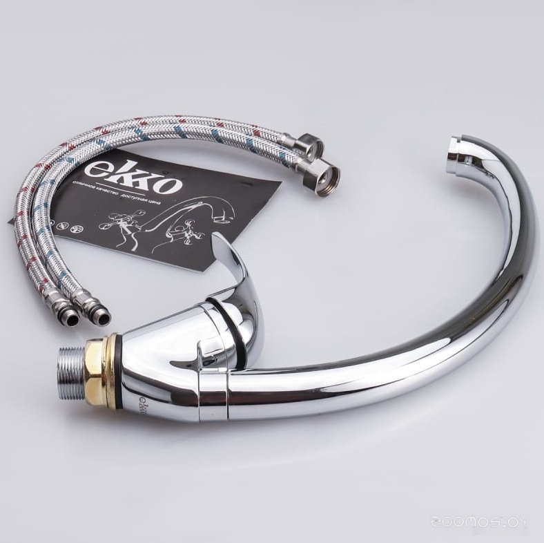 Смеситель Ekko E41109, фото 5