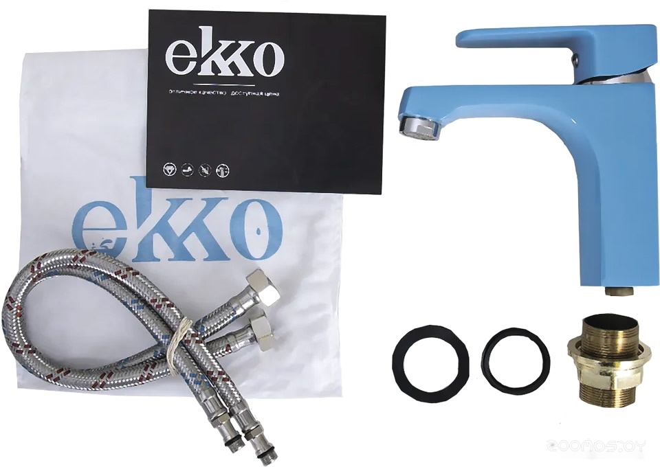 Смеситель Ekko E10304, фото 3