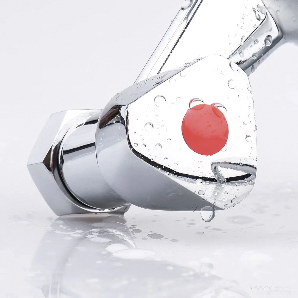Смеситель Ekko E26020-3, фото 6