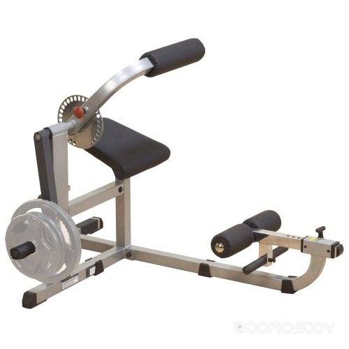 Маятниковый Body-Solid GCAB360, фото 1