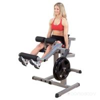 Тренажер для ног Body-Solid GCEC-340