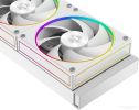 Кулер для процессора ID-COOLING SL360 White