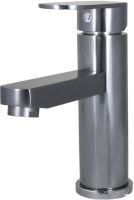 Смеситель Ekko E1081-21 (темно-серый)