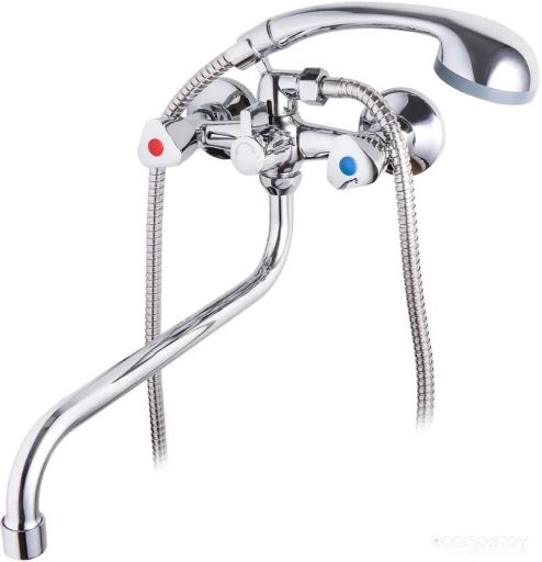 Смеситель Ekko E26020-3, фото 1