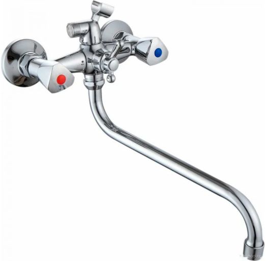 Смеситель Ekko E2612-3, фото 1