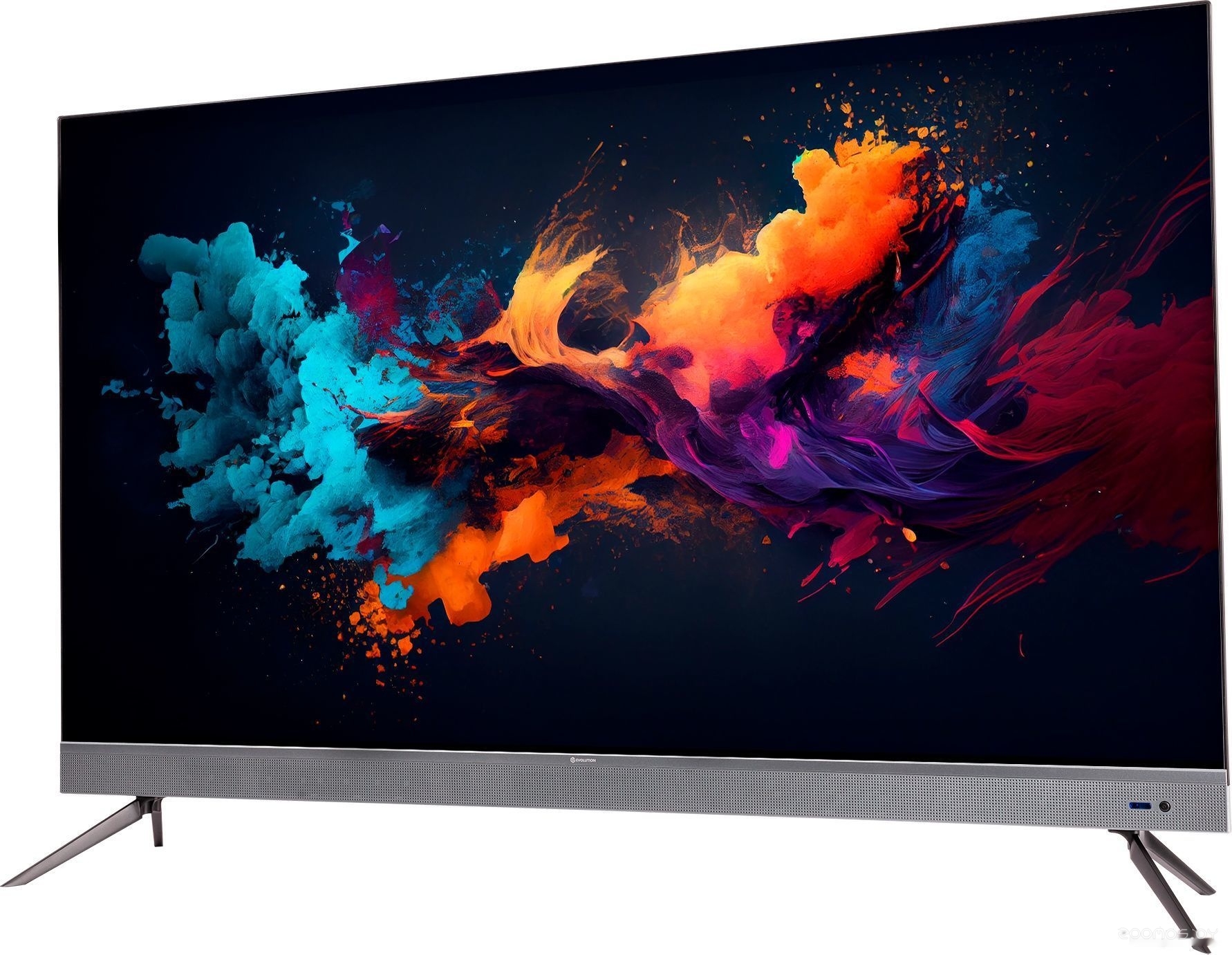 Телевизор Evolution WOS50MR1SBUHD, фото 7