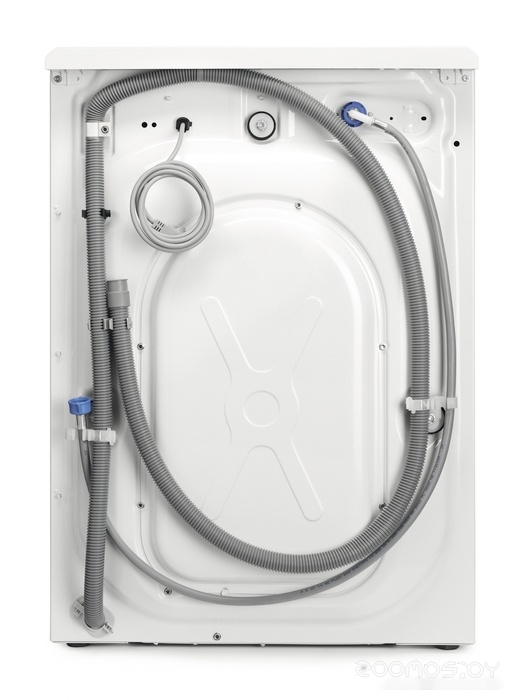 Стиральная машина Electrolux TimeCare 500 EW2FN684SP, фото 3