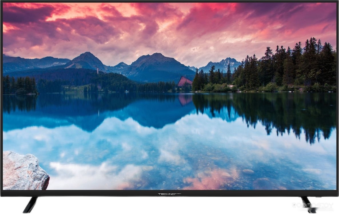Телевизор Techno Smart KDG24GR680ANTS, фото 2