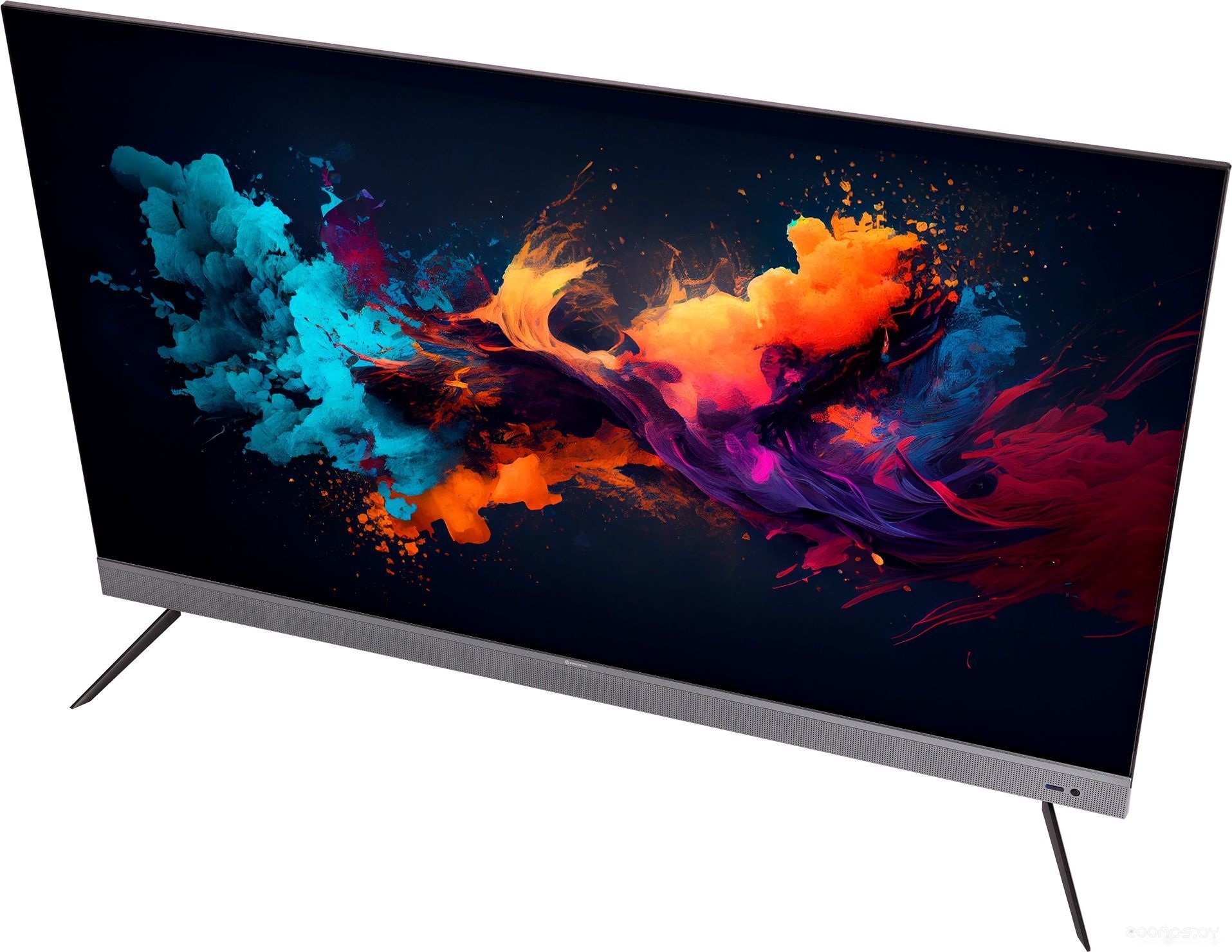 Телевизор Evolution WOS50MR1SBUHD, фото 9