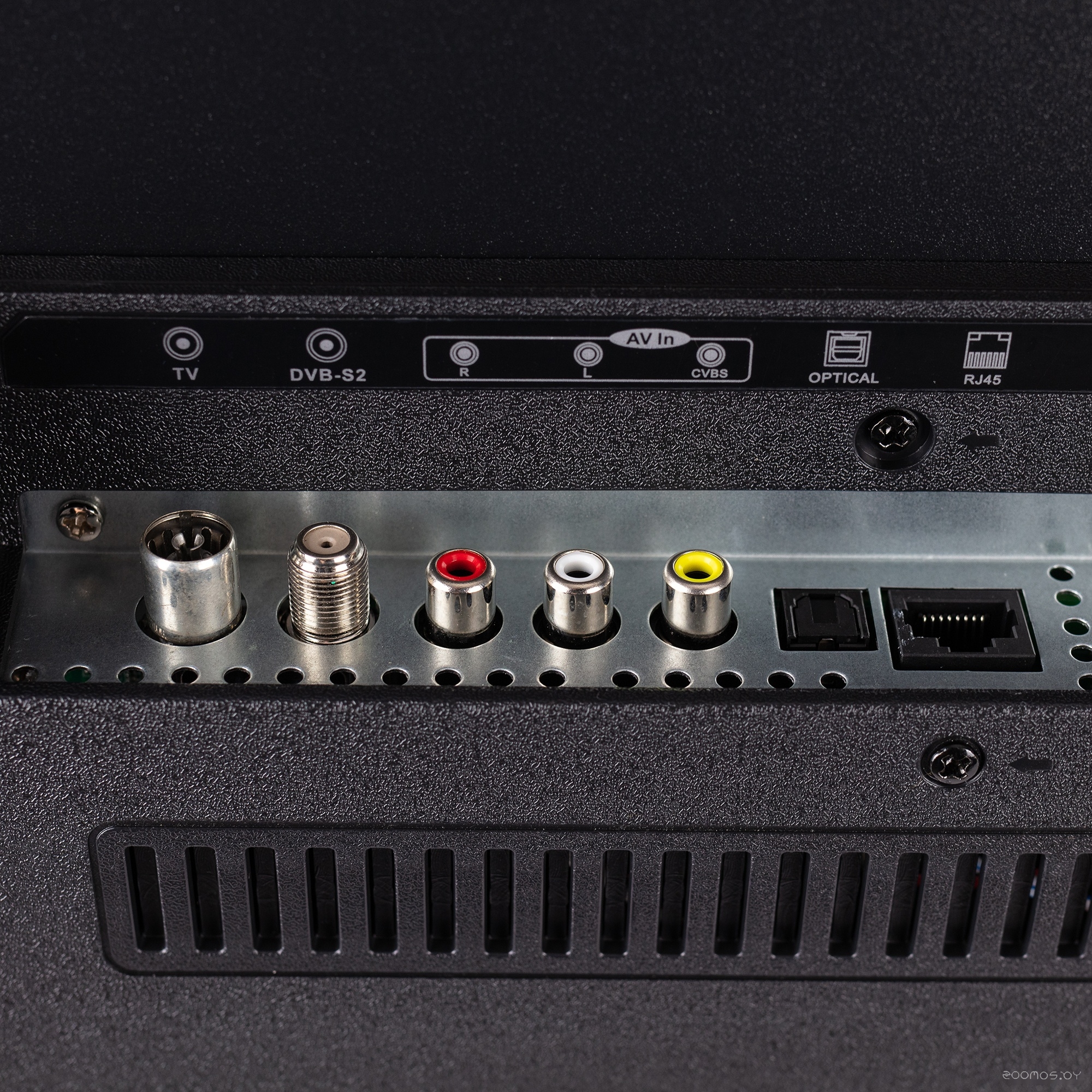 Телевизор Evolution WOS50MR1SBUHD, фото 4