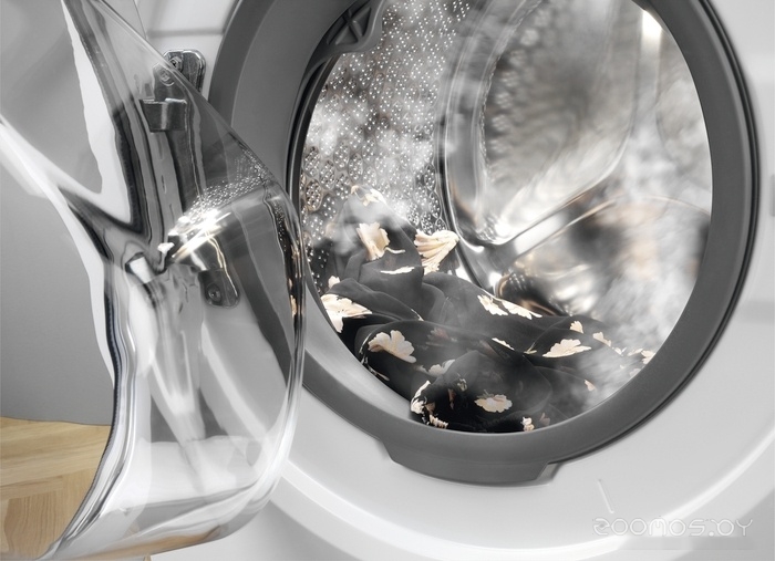 Стиральная машина Electrolux TimeCare 500 EW2FN684SP, фото 6