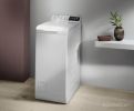 Стиральная машина с вертикальной загрузкой Electrolux SensiCare 600 EW6TN4272P
