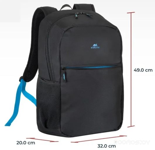 Рюкзак для ноутбука RIVACASE 8069