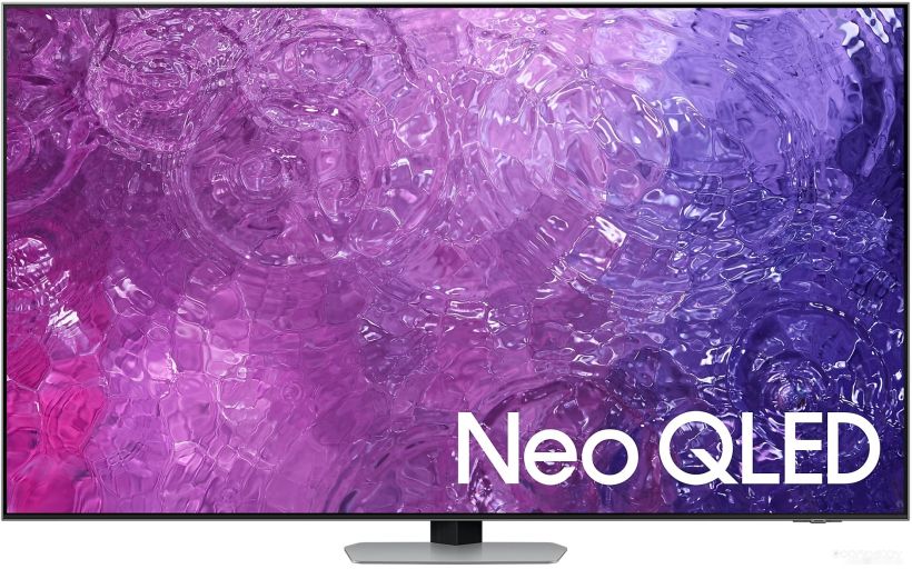 Телевизор Samsung Neo QLED 4K QN90C QE85QN90CAUXRU, фото 1