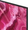 OLED телевизор Samsung OLED 4K S90C QE77S90CAUXRU