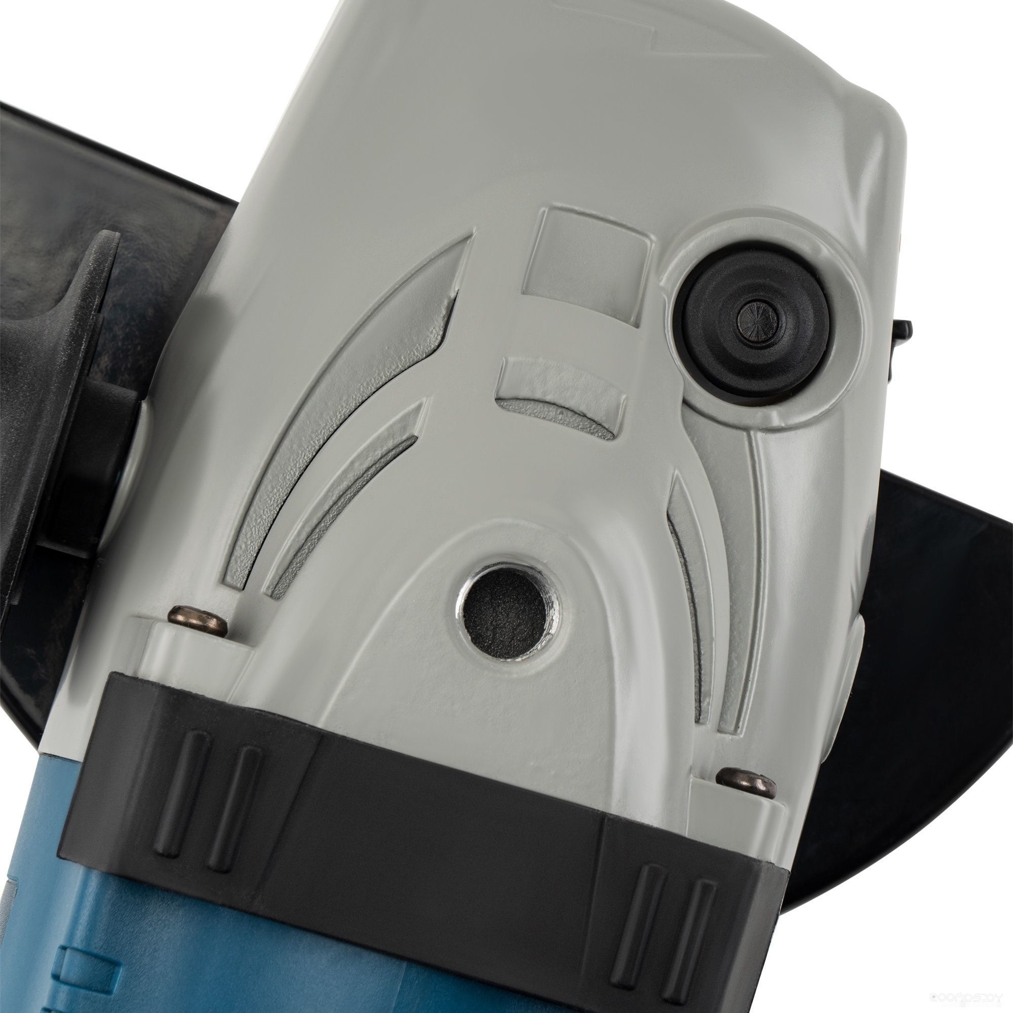Угловая шлифмашина StarWind AGP-180-2100, фото 7