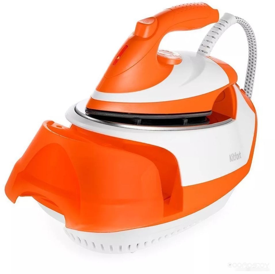 Утюг Kitfort KT-9135-2, фото 6