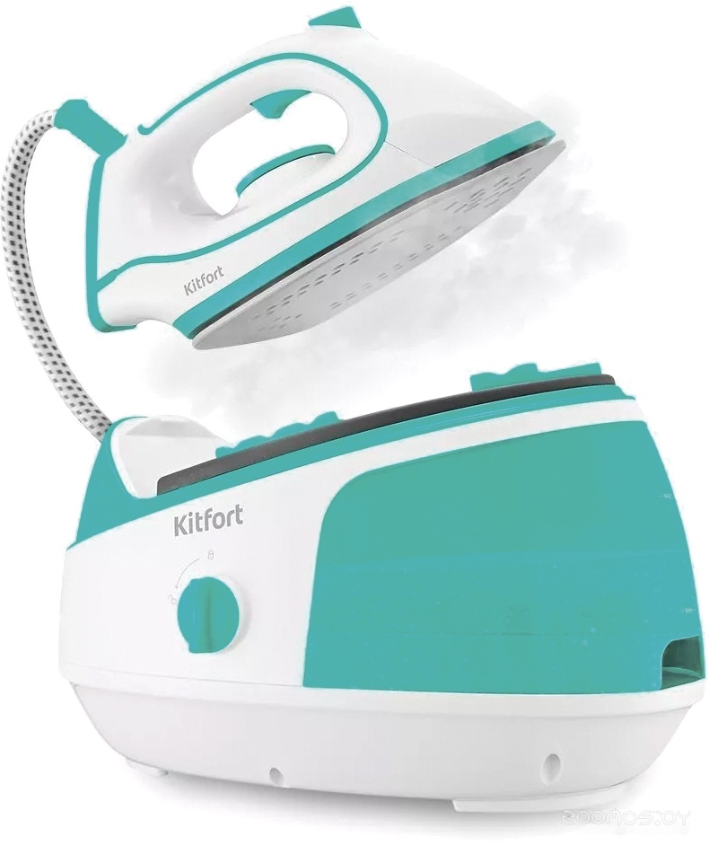 Утюг Kitfort KT-9120-3, фото 5
