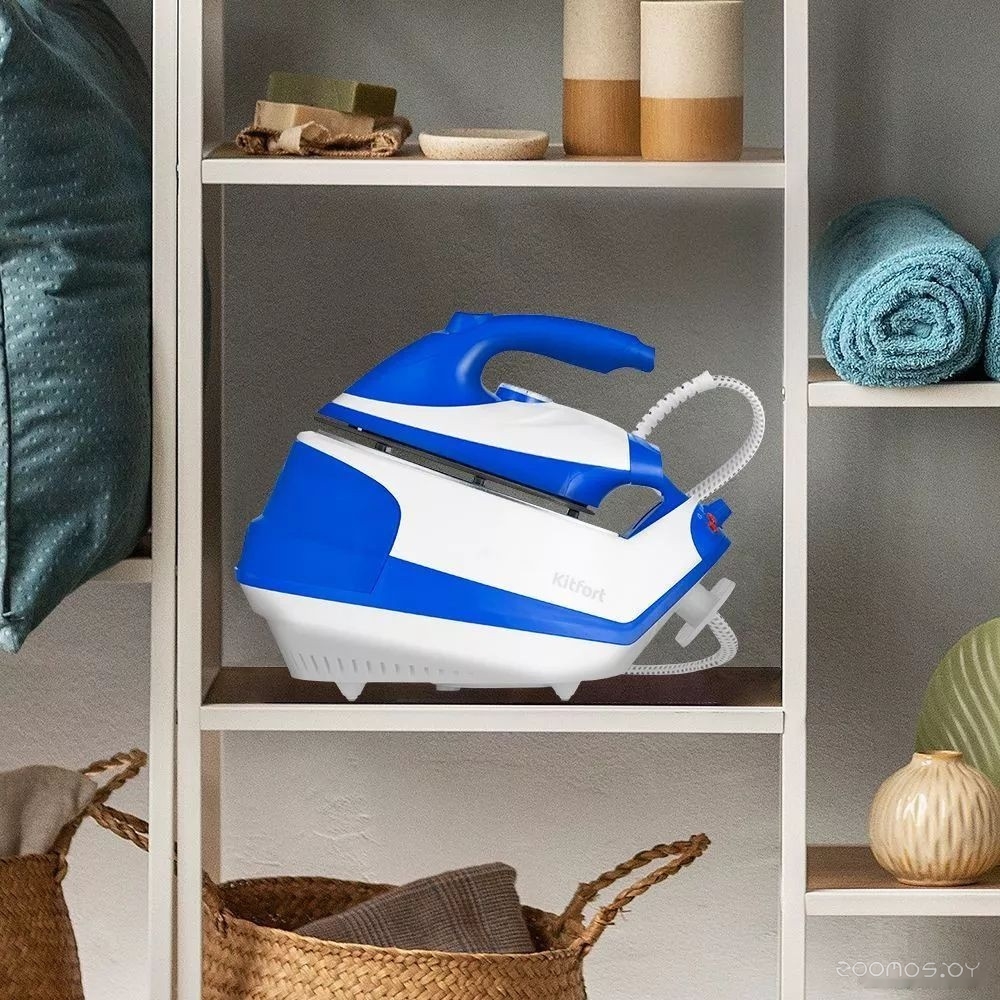 Утюг Kitfort KT-9135-3, фото 9