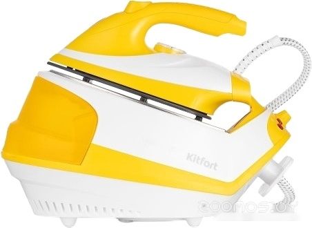 Утюг Kitfort KT-9135-1, фото 1