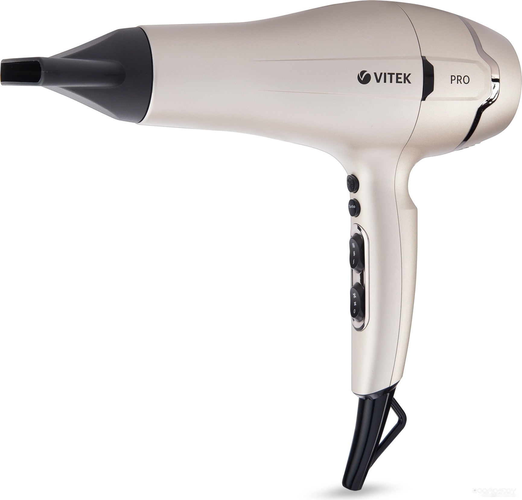 Фен Vitek VT-1311, фото 2