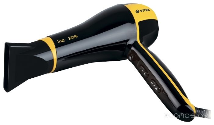 Фен Vitek VT-2295, фото 1