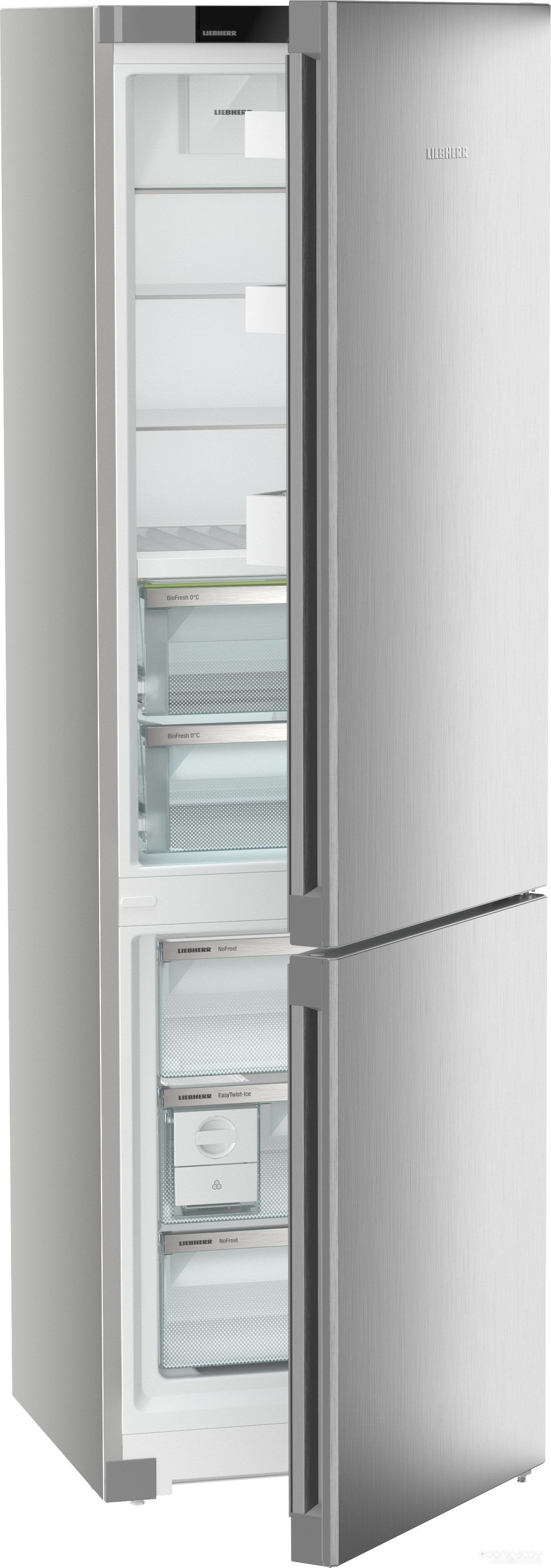 Холодильник Liebherr CBNsfd 5723 Plus BioFresh, фото 16