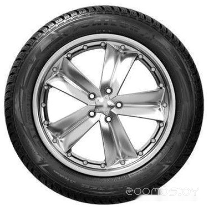 Автомобильные шины Sailun Ice Blazer Alpine+ 155/65R14 75T, фото 3