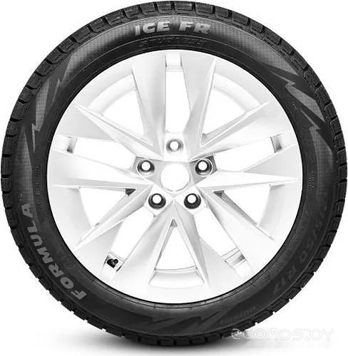 Автомобильные шины Formula Ice Friction 245/45R18 100H, фото 2