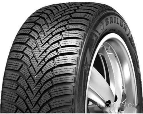 Автомобильные шины Sailun Ice Blazer Alpine+ 155/65R14 75T, фото 4