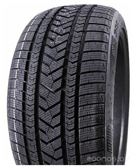 Шина Tourador Winter Pro TSU1 285/40 R21 109V, фото 2