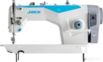 Электромеханическая швейная машина JACK F5-H-7