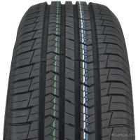 Шина DoubleStar DSS02 255/60R18 112H