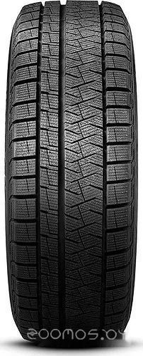 Автомобильные шины Formula Ice Friction 205/55R16 94T, фото 1