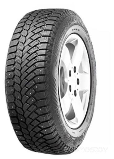 Автомобильные шины Gislaved Nord Frost 200 ID 175/65R15 88T, фото 1